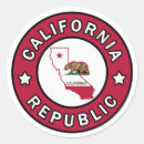 Search for california republic stickers San francisco