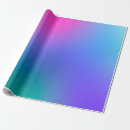 Search for graphic art wrapping paper Bright