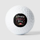 Search for floral golf balls Happy