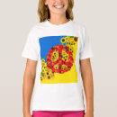 Search for sunflower symbolism tshirts Flag