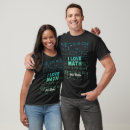 Search for math professor tshirts Teacher