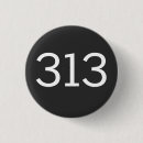 Search for detroit badges 313