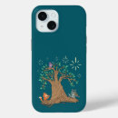 Search for woodland animal iphone cases Forest