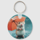 Search for umbrella day key rings Rain