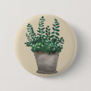 Search for plant pot badges Green