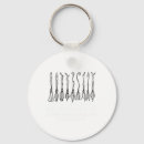 Search for horror fan key rings Gothic