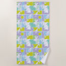 Search for chicken beach towels Cow and chicken