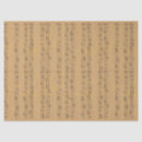 Search for sheet music tissue paper Musician