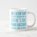 Search for sailor quote mugs Funny