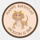 Search for beard stickers Reptile