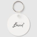 Search for band key rings Colorful