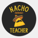 Search for taco time stickers Latin tradition