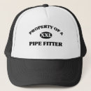 Search for pipe hats Plumbers