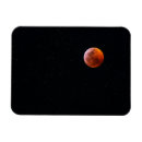 Search for eclipse magnets Space