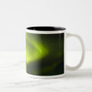 Search for northern lights mugs Green