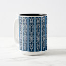 Search for filigree mugs Pattern