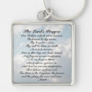 Search for lord prayer key rings Spiritual