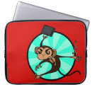 Search for monkey laptop cases Funny