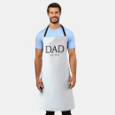 Search for capped aprons For him