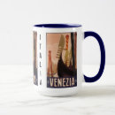 Search for venezia mugs Italy