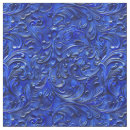 Search for cobalt blue fabric Floral