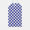 Search for tartan gift tags Blue