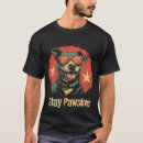 Search for pawsitive tshirts Puppy