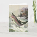 Search for trout christmas cards Fishing