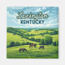 Search for lexington magnets Horses