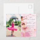 Search for ballet image cards Dance and twirl