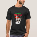 Search for anti christmas tshirts Design