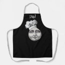 Search for chef hats aprons Black and white