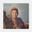 Search for fisher magnets 17th