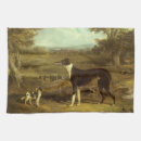 Search for greyhound tea towels Dogs