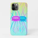 Search for cute jellyfish iphone cases Cartoon