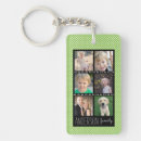 Search for green key rings Trendy