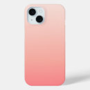 Search for coral peach iphone cases Pink