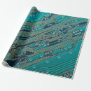 Search for circuit board wrapping paper Computer