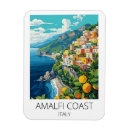 Search for colorful magnets Mediterranean