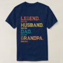 Search for legacy tshirts Family history