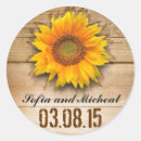Search for cowboy wedding stickers Wood