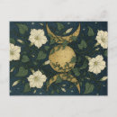 Search for pagan symbol postcards Triple
