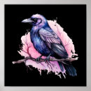 Search for fantasy raven art Magic