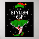 Search for christmas music art Elf