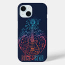 Search for music festival iphone cases Guitar