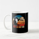 Search for funny retro mugs Aunt