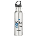 Search for novelty water bottles Cute