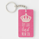 Search for keep calm and in key rings For her