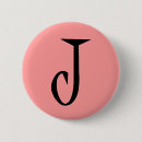 Search for j badges Alphabet