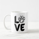 Search for love animals mugs Dogs